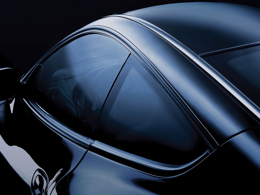 Professional Window Tinting