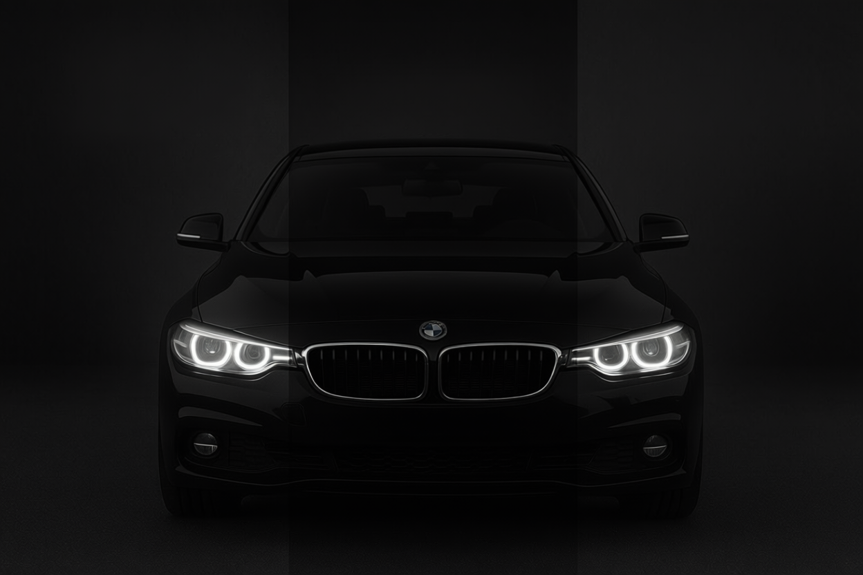 Featured Tinting Project